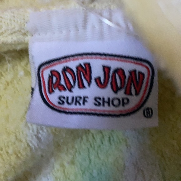 Ron Jon Surf Shop Hoodie - Picture 2 of 3